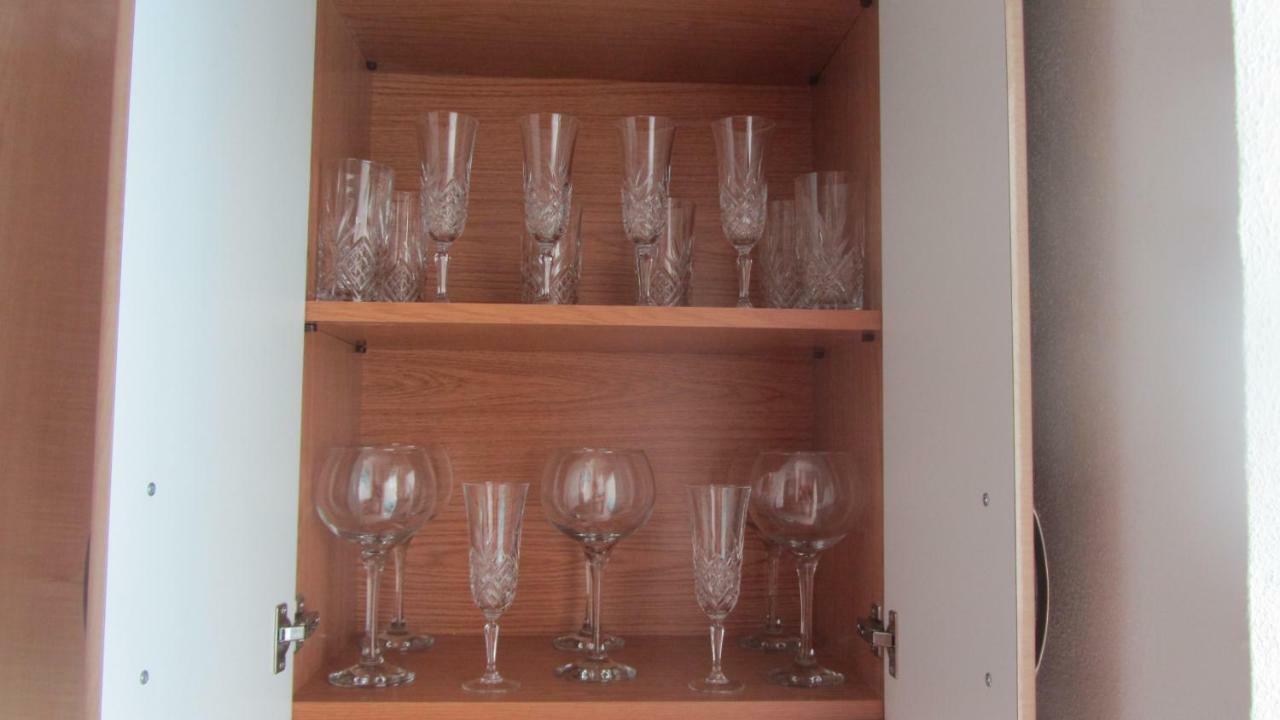 Appartement Magnifico *