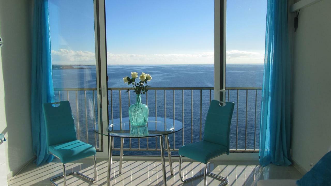 Appartement Magnifico *