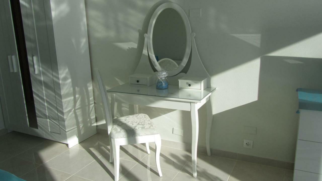 Magnifico Appartement San Agustín
