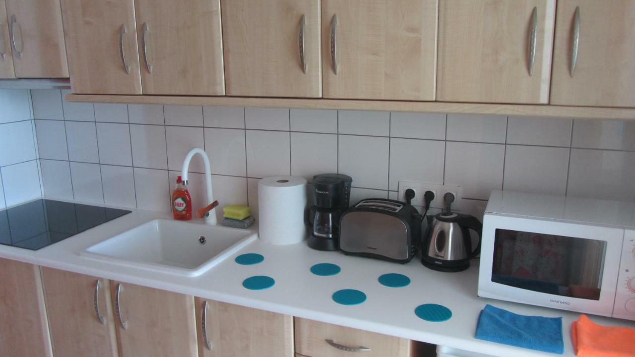 Magnifico Appartement San Agustín