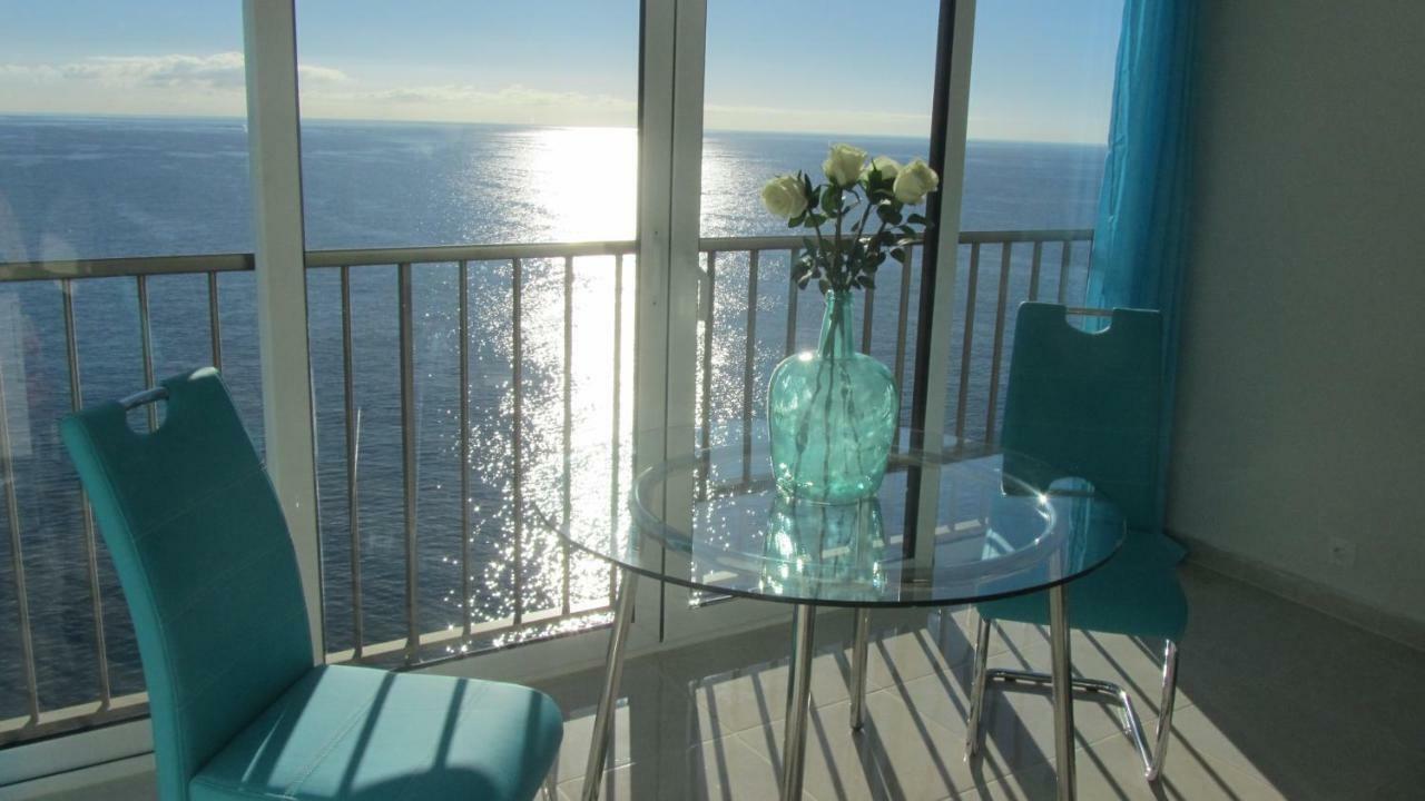 Magnifico Appartement San Agustín