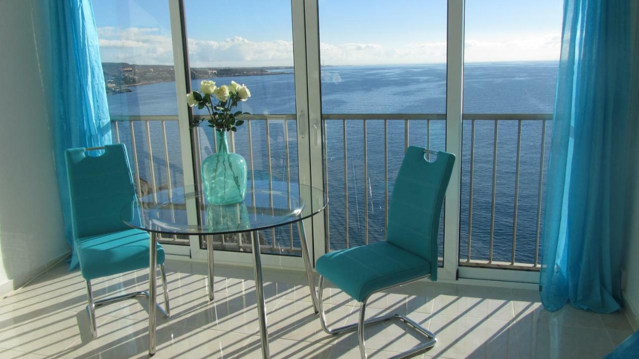 Magnifico Appartement *