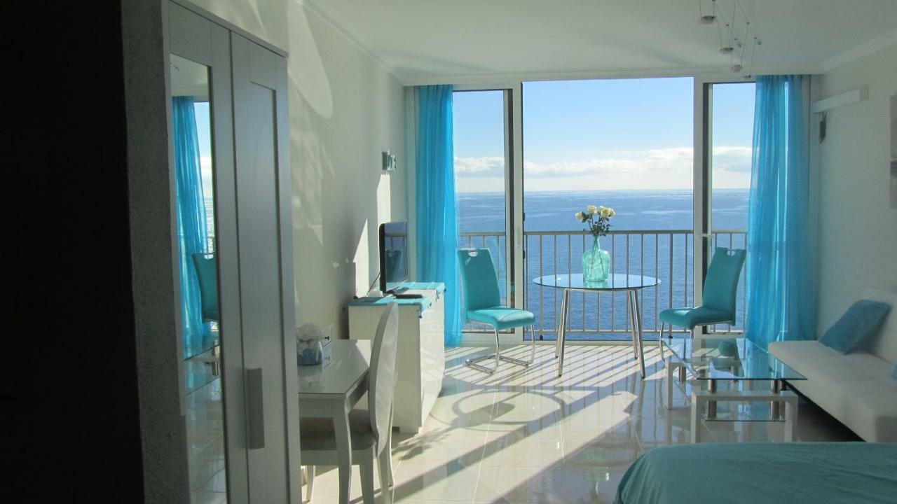 Appartement Magnifico San Agustín