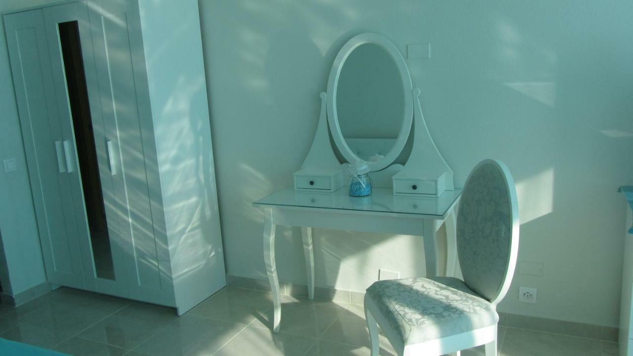 Appartement Magnifico